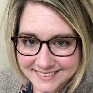 Meet your Posher, Jo anna